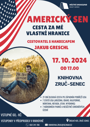 Americký sen